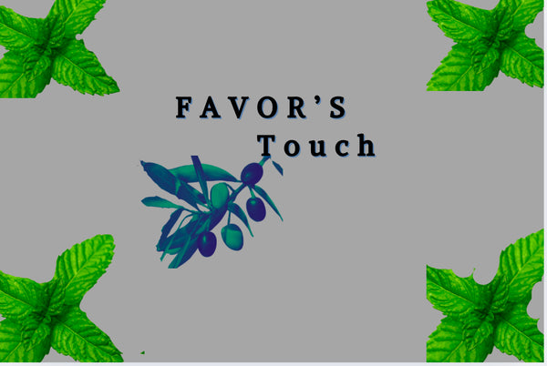 Favor’s Touch 
